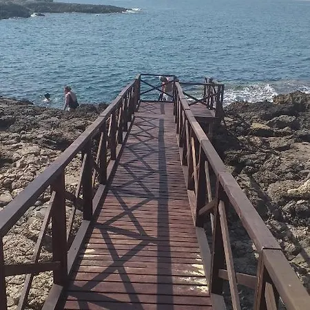Apartman Verdemare *
