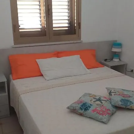 Verdemare Apartman