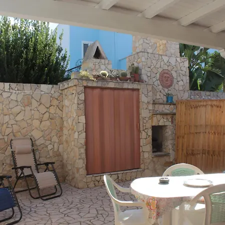 Apartman Verdemare