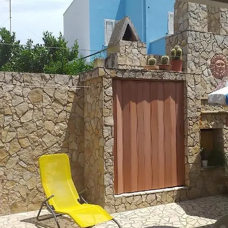 Appartamento Verdemare Torre San Giovanni Ugento