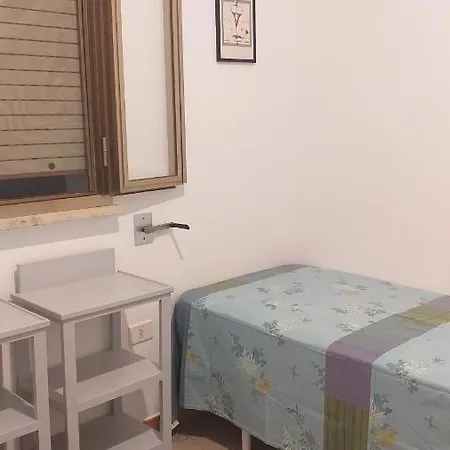 Verdemare Torre San Giovanni Ugento