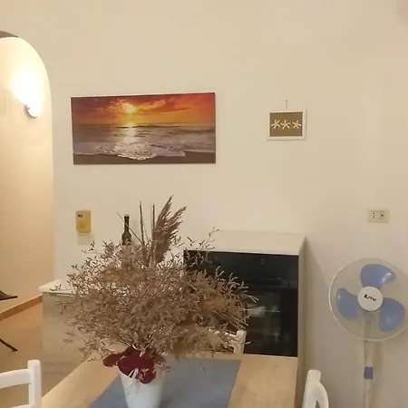 Appartamento Verdemare *