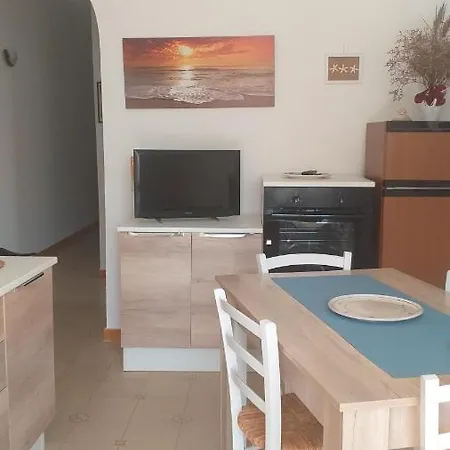 Verdemare * Torre San Giovanni Ugento