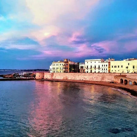 Verdemare Appartamento Torre San Giovanni Ugento