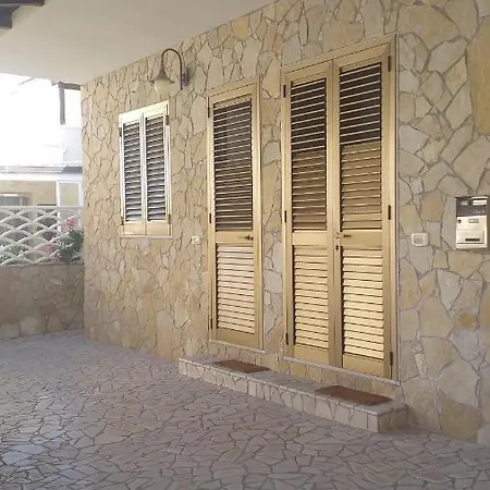 Apartment Verdemare *