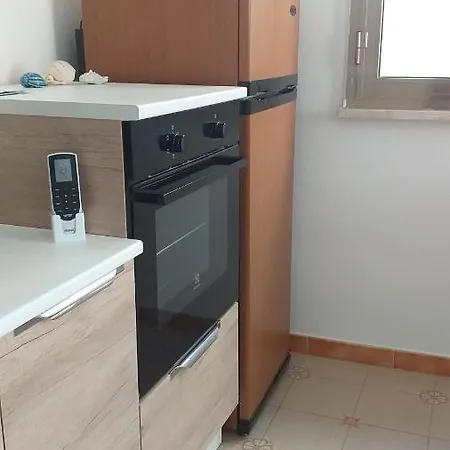 Verdemare Appartamento Torre San Giovanni Ugento
