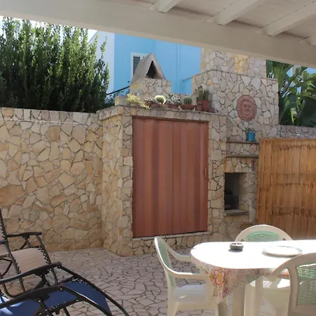 Appartamento Verdemare Torre San Giovanni Ugento