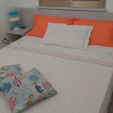 Verdemare Torre San Giovanni Ugento